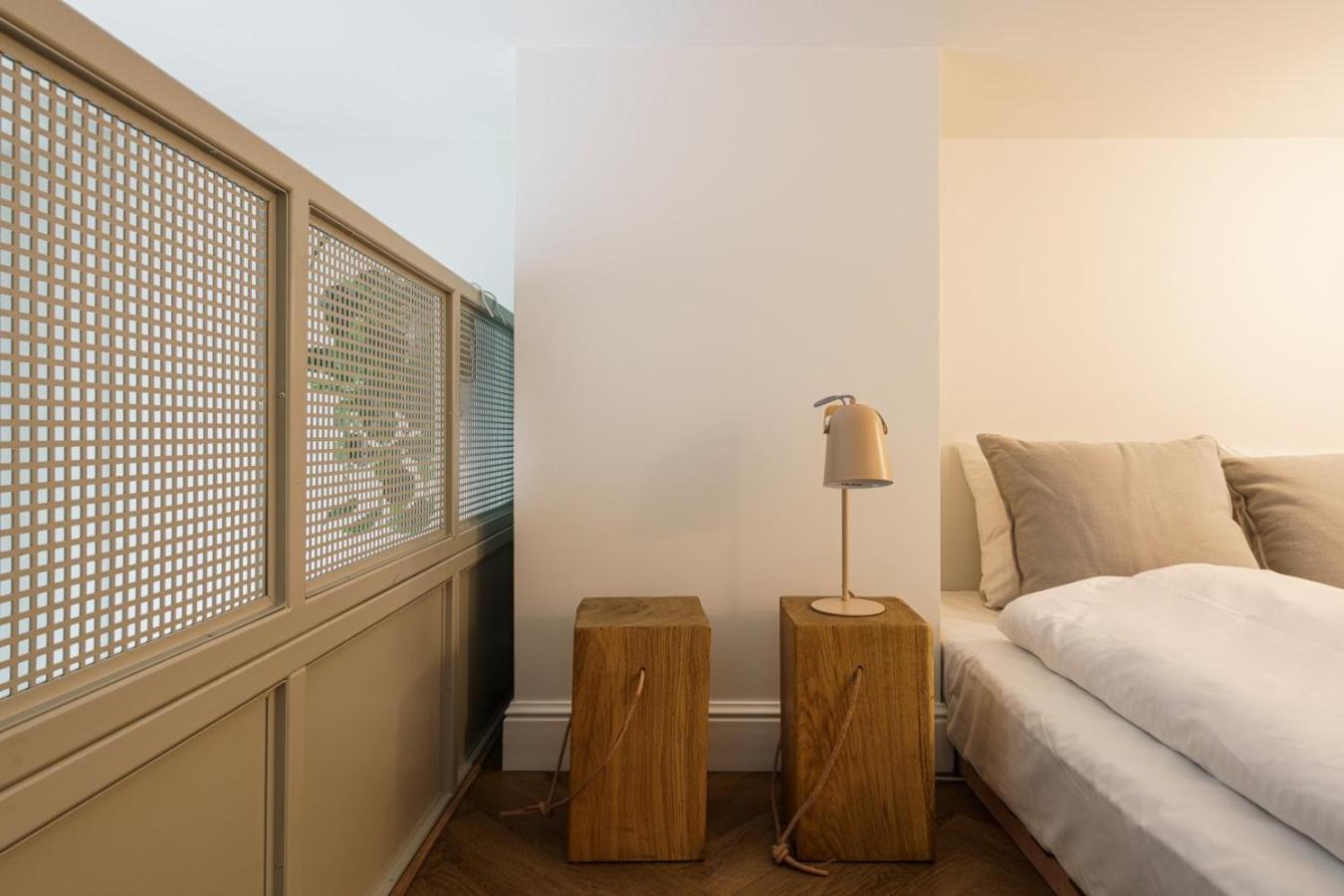 Up'Arts Apartment วรอตซวาฟ ภายนอก รูปภาพ