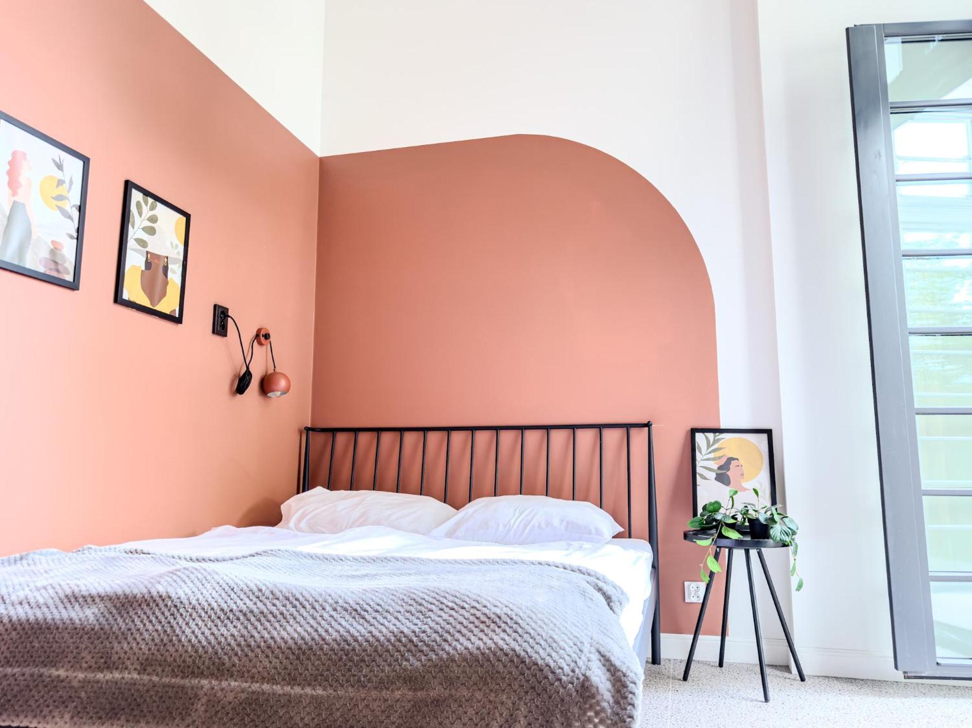 Up'Arts Apartment วรอตซวาฟ ภายนอก รูปภาพ