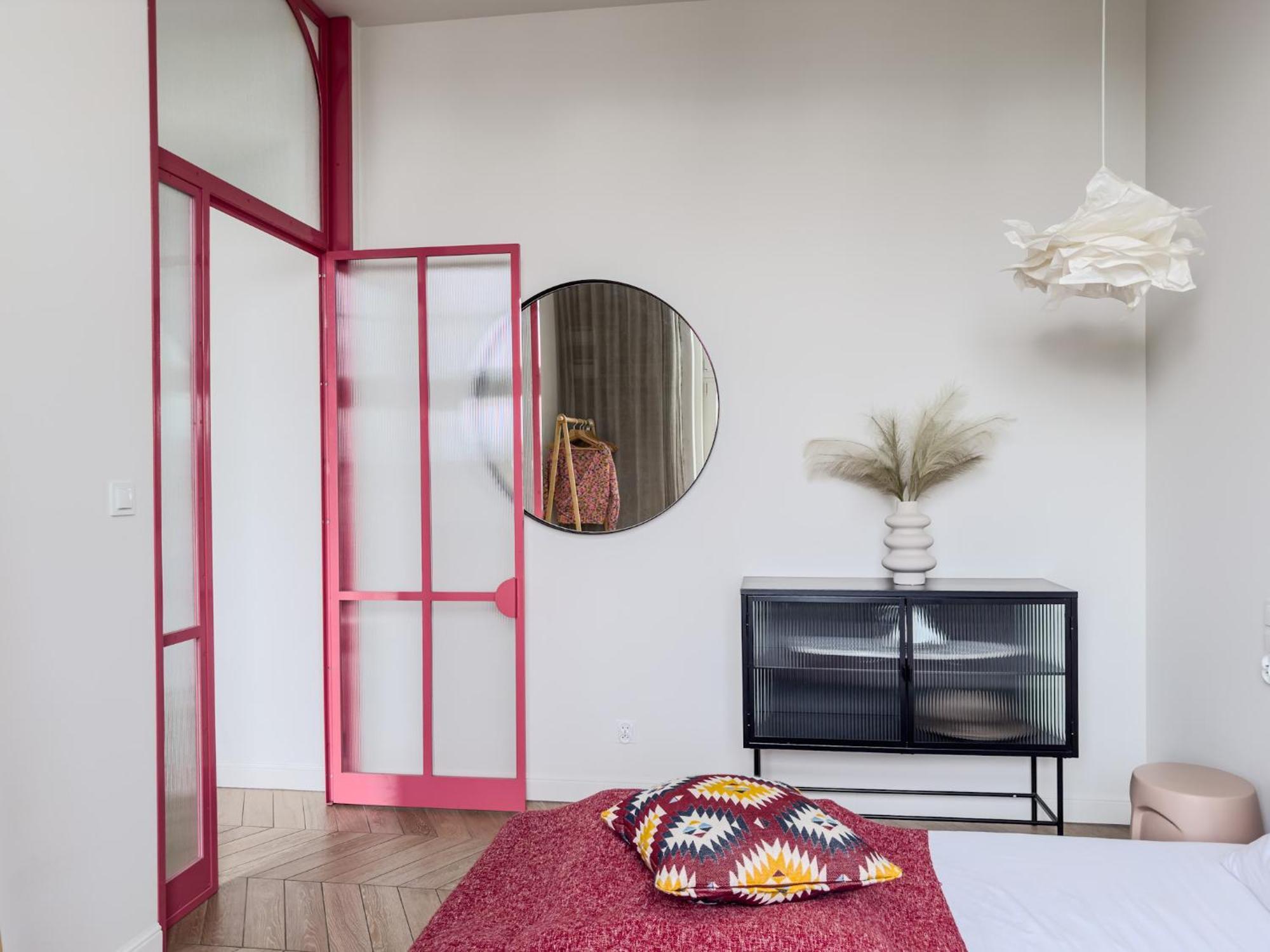 Up'Arts Apartment วรอตซวาฟ ภายนอก รูปภาพ