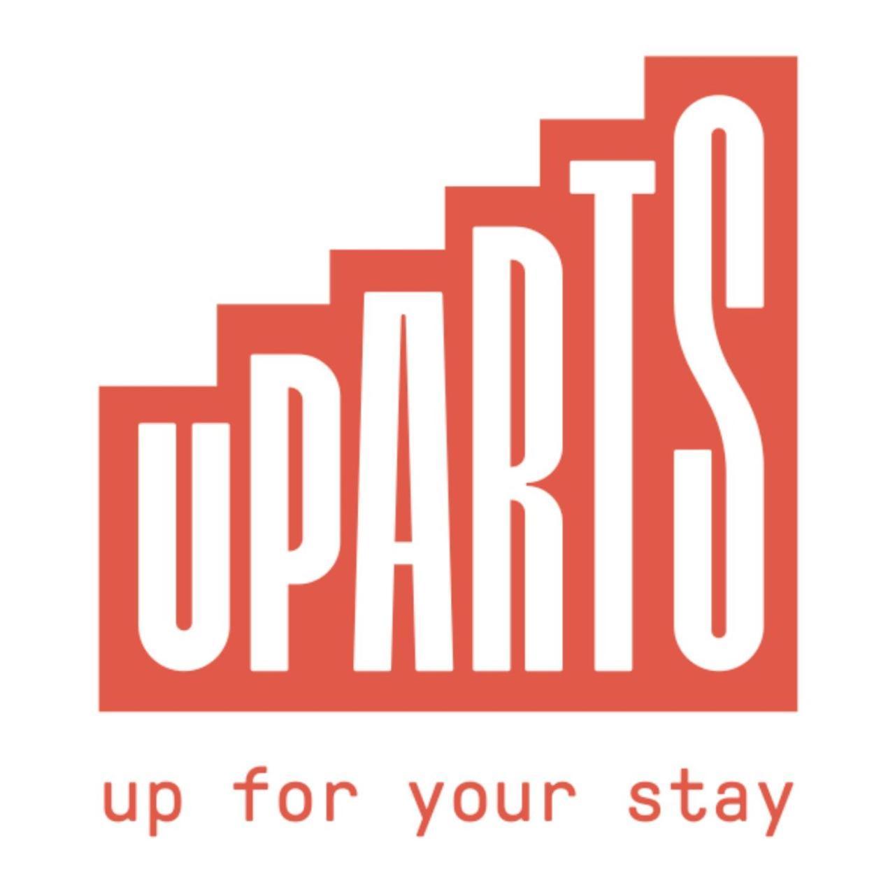 Up'Arts Apartment วรอตซวาฟ ภายนอก รูปภาพ