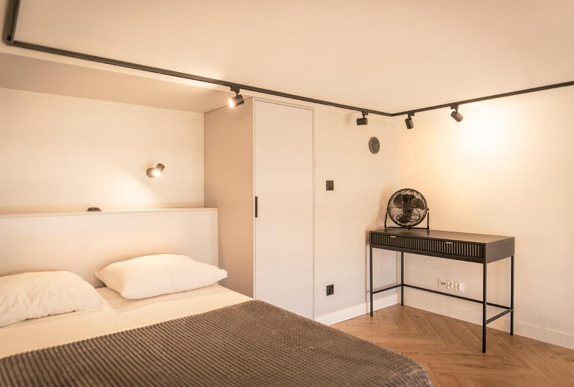Up'Arts Apartment วรอตซวาฟ ภายนอก รูปภาพ
