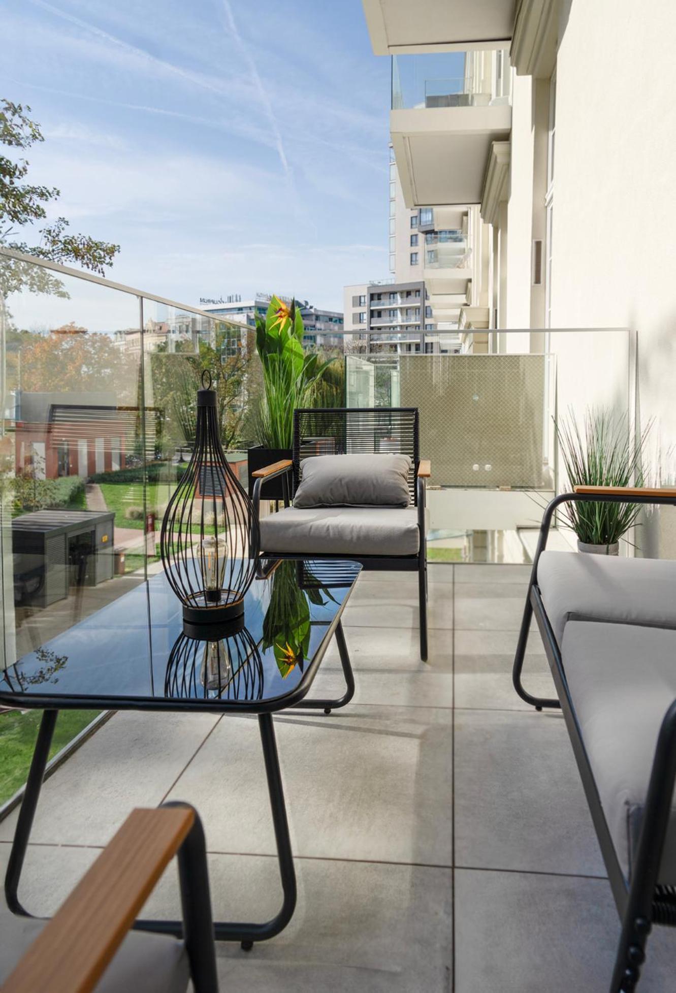 Up'Arts Apartment วรอตซวาฟ ภายนอก รูปภาพ
