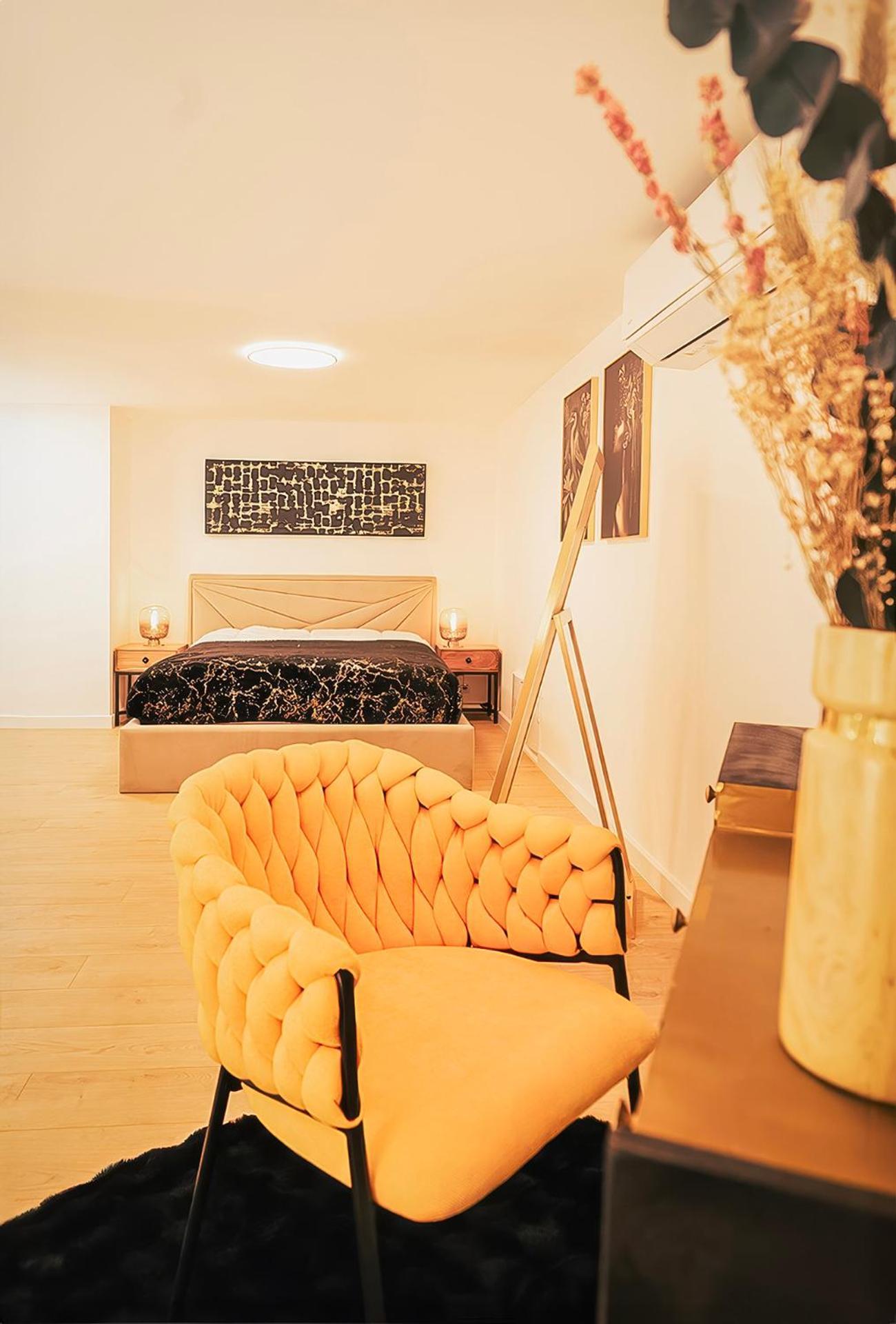 Up'Arts Apartment วรอตซวาฟ ภายนอก รูปภาพ