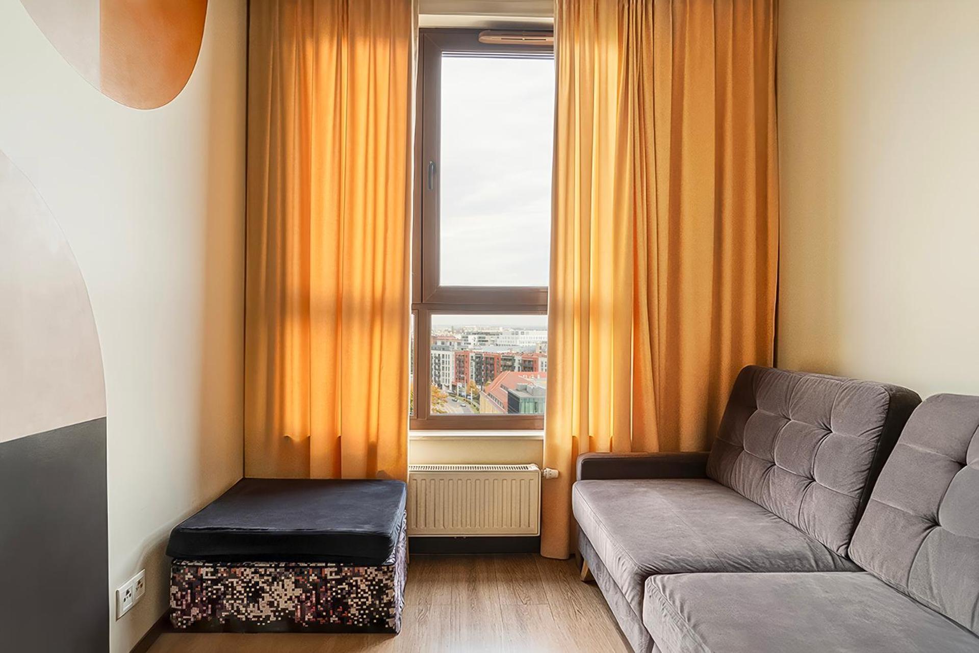 Up'Arts Apartment วรอตซวาฟ ห้อง รูปภาพ