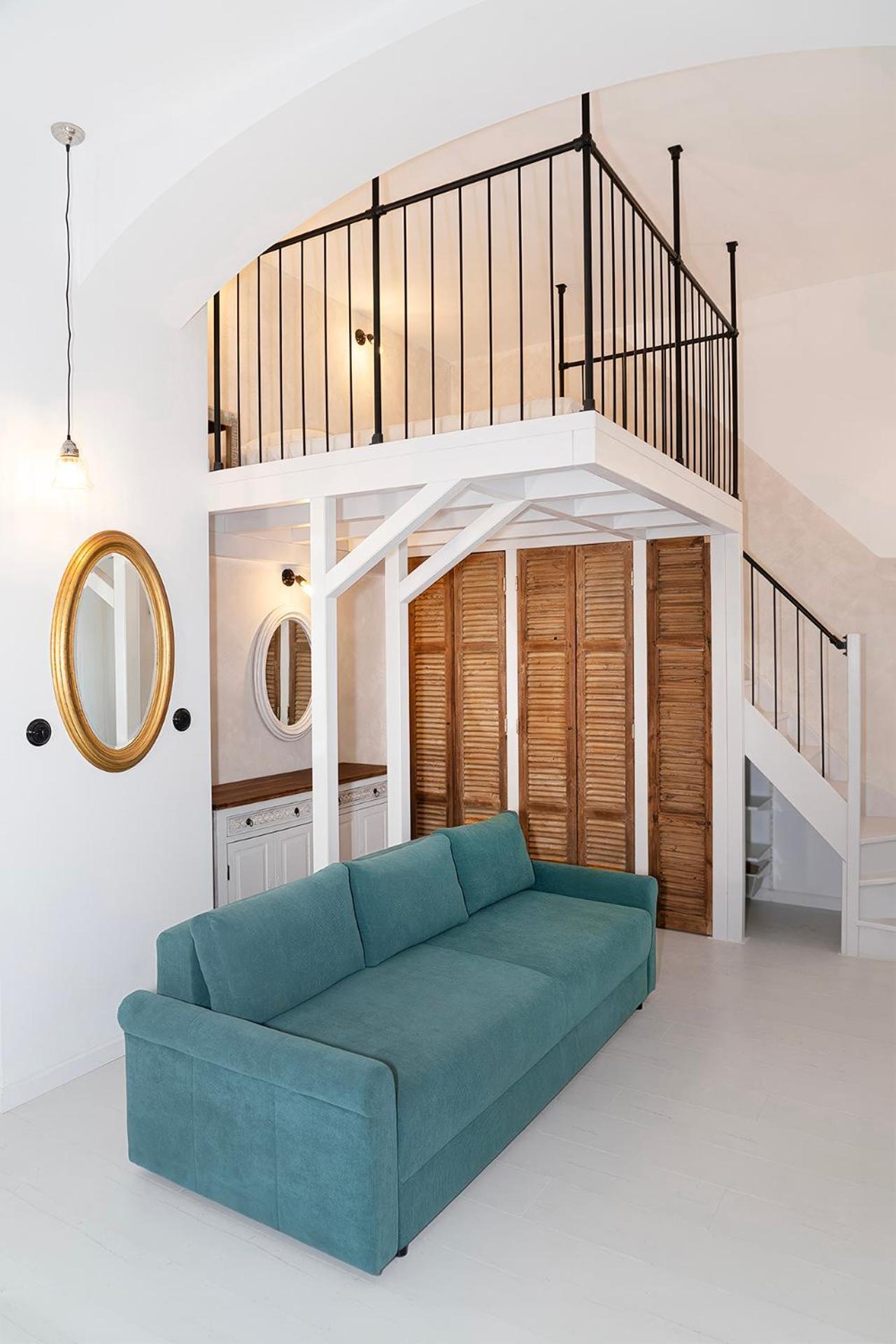 Up'Arts Apartment วรอตซวาฟ ภายนอก รูปภาพ