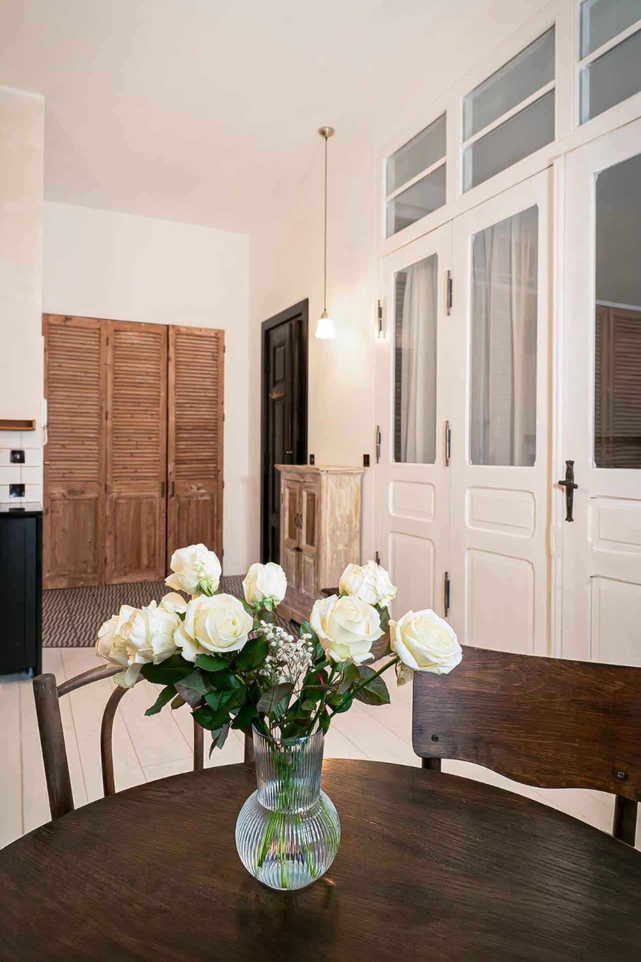 Up'Arts Apartment วรอตซวาฟ ภายนอก รูปภาพ