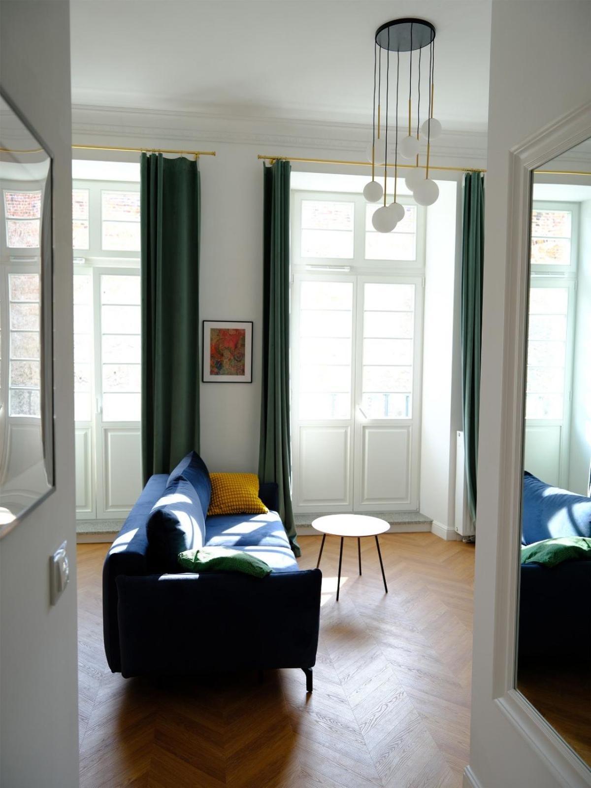 Up'Arts Apartment วรอตซวาฟ ห้อง รูปภาพ