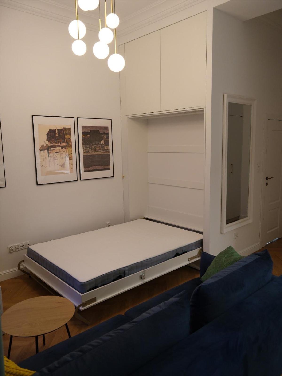 Up'Arts Apartment วรอตซวาฟ ห้อง รูปภาพ